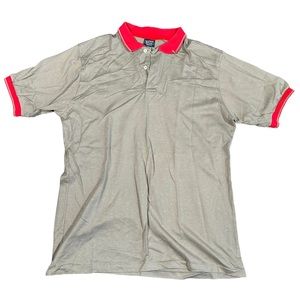 Vintage Polo Grant The Rugger Shirt Size Large